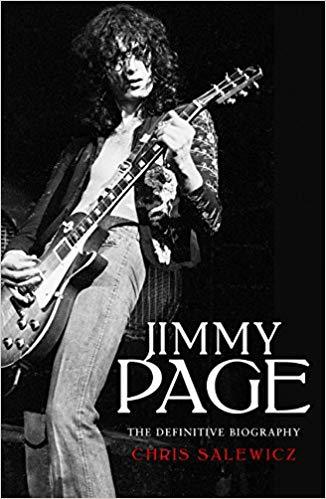 Jimmy Page - The Definitive Biography