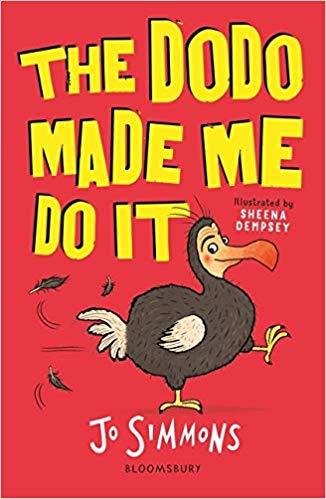The Dodo Made Me Do It