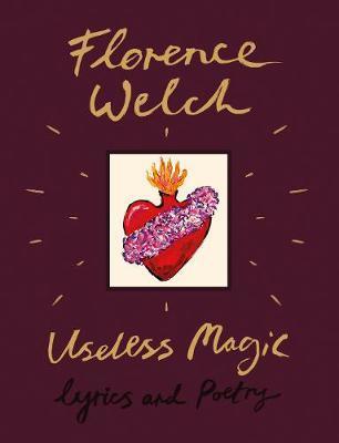 Useless Magic - Lyrics and Poetry