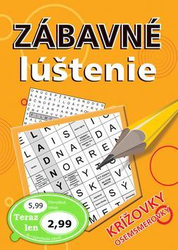 Zábavné lúštenie