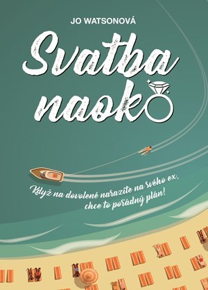 Svatba naoko - Jo,Petruše Klůfová