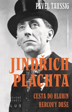 Jindřich Plachta - Pavel Taussig