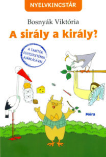 A sirály a király?
