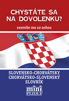 Slovensko-chorvátsky chorvátsko-slovenský slovník