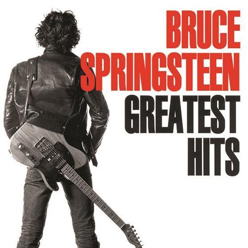Springsteen Bruce - Greatest Hits  2LP
