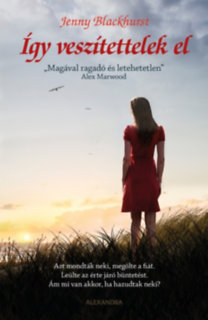 Így veszítettelek el