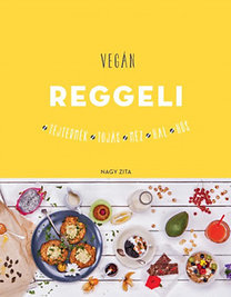 Vegán Reggeli