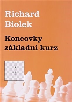 Koncovky - základní kurz - Richard Biolek