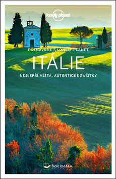 Itálie LP