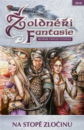 Žoldnéři fantasie 2018