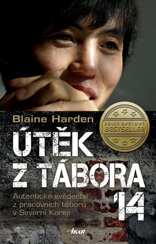 Útěk z Tábora 14 - 2. vydání