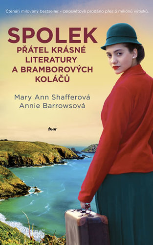 Spolek přátel krásné literatury a bramborových koláčů - 2. vydání