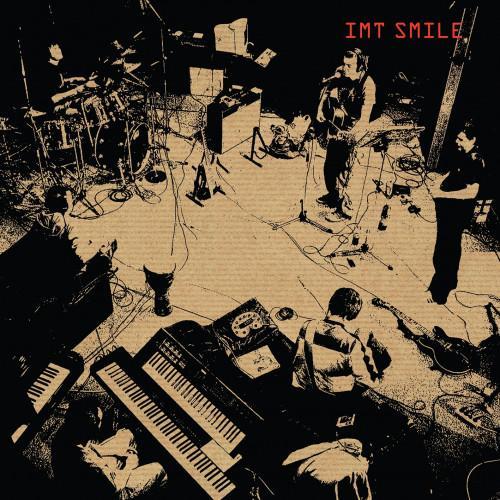 IMT Smile - Imt Smile  2LP