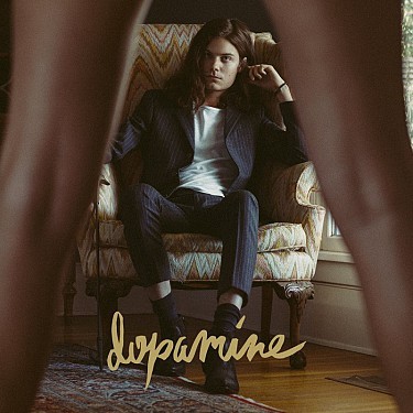 Borns - Dopamine  CD