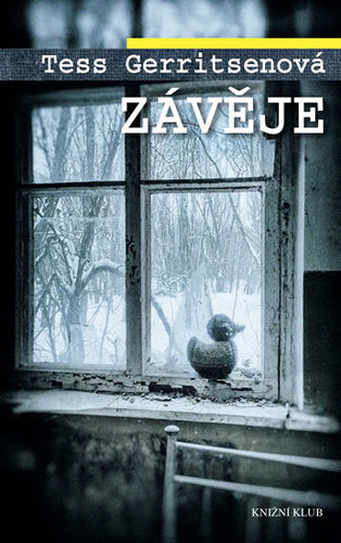 Závěje - 2. vydání