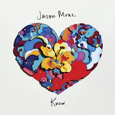 Mraz Jason - Know LP