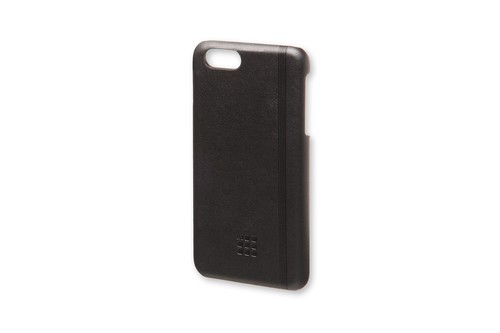 Obal pre iPhone 7 / 7s MOLESKINE čierny