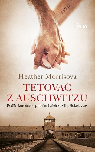 Tetovač z Auschwitzu, 1.vydanie