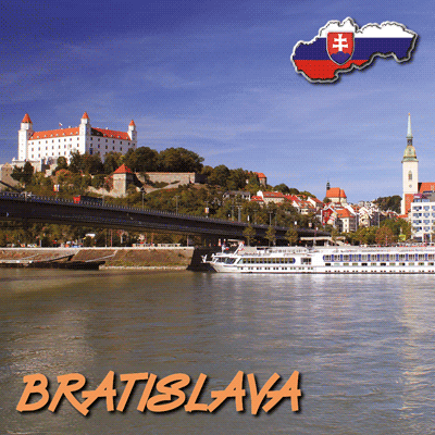 3D magnetka Bratislava (história/súčasnosť)