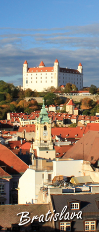 tvorme s.r.o. Magnetka Bratislava (Staré mesto)