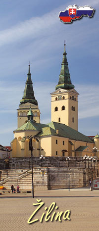 Magnetka Žilina l.