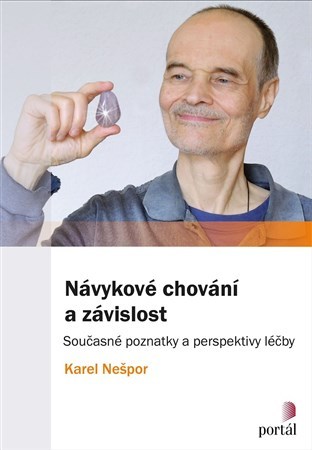 Návykové chování a závislost - 5. vydání