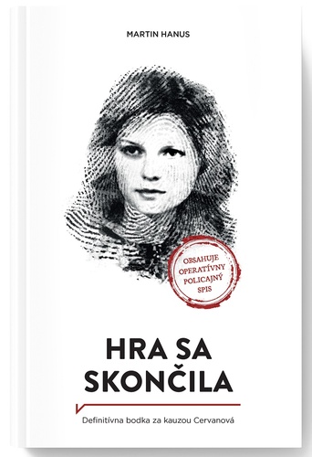 Hra sa skončila
