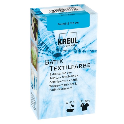 Batikovacia farba Kreul Javana Sound of the Sea 70 g