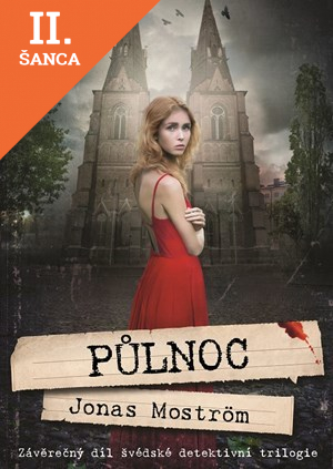 Lacná kniha Půlnoc