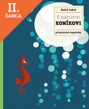 Lacná kniha O márnivom koníkovi