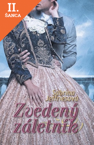 Lacná kniha Zvedený záletník