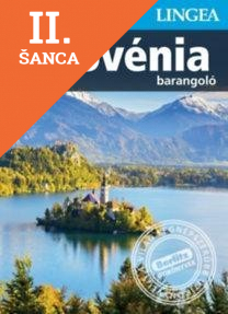 Lacná kniha Szlovénia