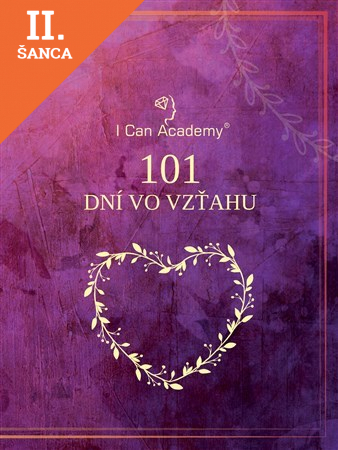 Lacná kniha 101 dní vo vzťahu