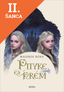 Lacná kniha Pityke és Prém