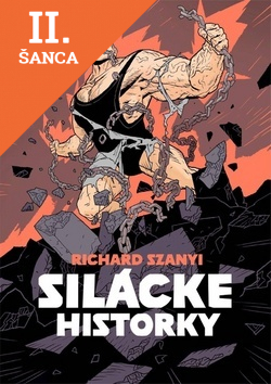 Lacná kniha Silácke historky