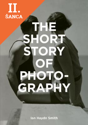Lacná kniha The Short Story of Photography