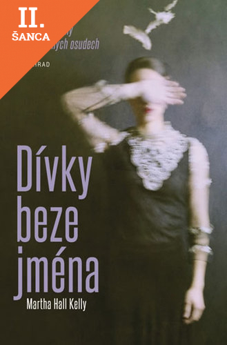 Lacná kniha Dívky beze jména