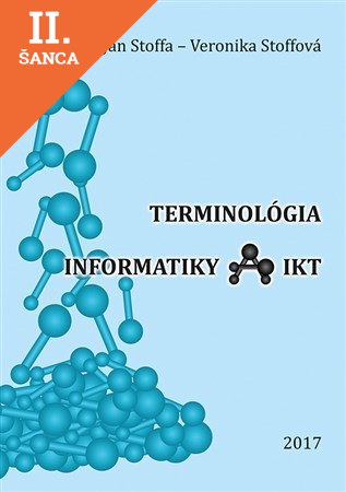 Lacná kniha Terminológia informatiky a IKT