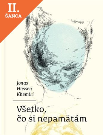 Lacná kniha Všetko, čo si nepamätám