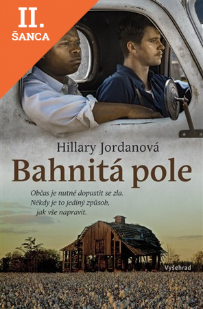 Lacná kniha Bahnitá pole