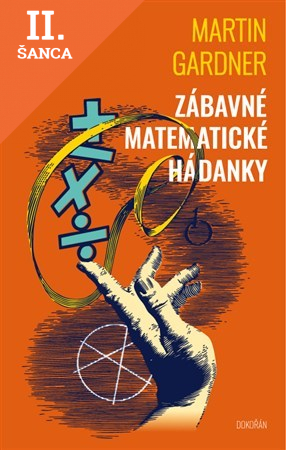 Lacná kniha Zábavné matematické hádanky