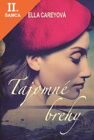 Lacná kniha Tajomné brehy