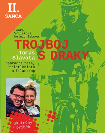 Lacná kniha Trojboj s draky