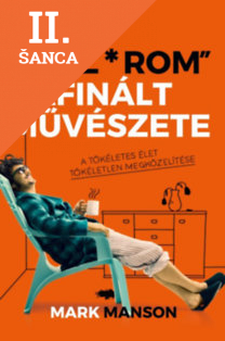 Lacná kniha A Lesz*rom rafinált művészete - A tökéletes élet tökéletlen megközelítése
