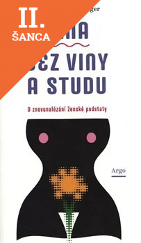 Lacná kniha Žena bez viny a studu