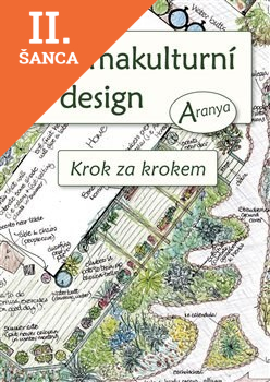 Lacná kniha Permakulturní design
