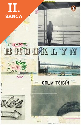 Lacná kniha Brooklyn