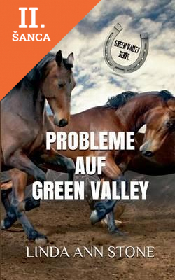 Lacná kniha Probleme Auf Green Valley (Green Valley Serie, Band 2)