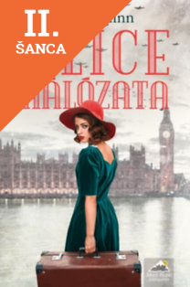 Lacná kniha Alice hálózata