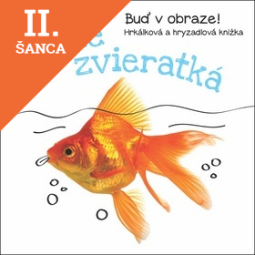 Lacná kniha Vodné zvieratká